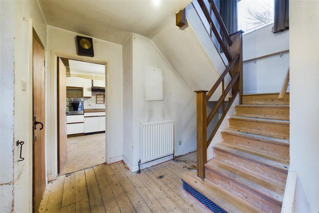 Malvern House, Bridgwater Road East Brent, Highbri