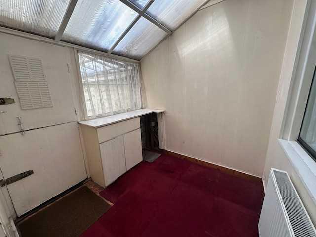 STORAGE AREA
