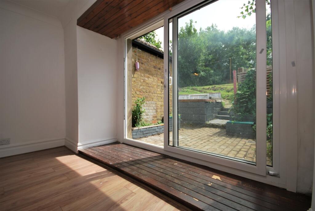 Reception Two to ...