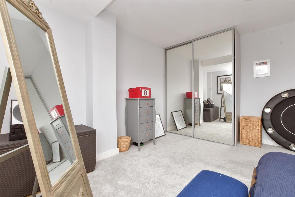 Internal Lifestyle Photograph