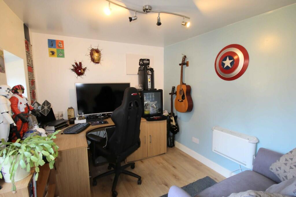 Man Cave