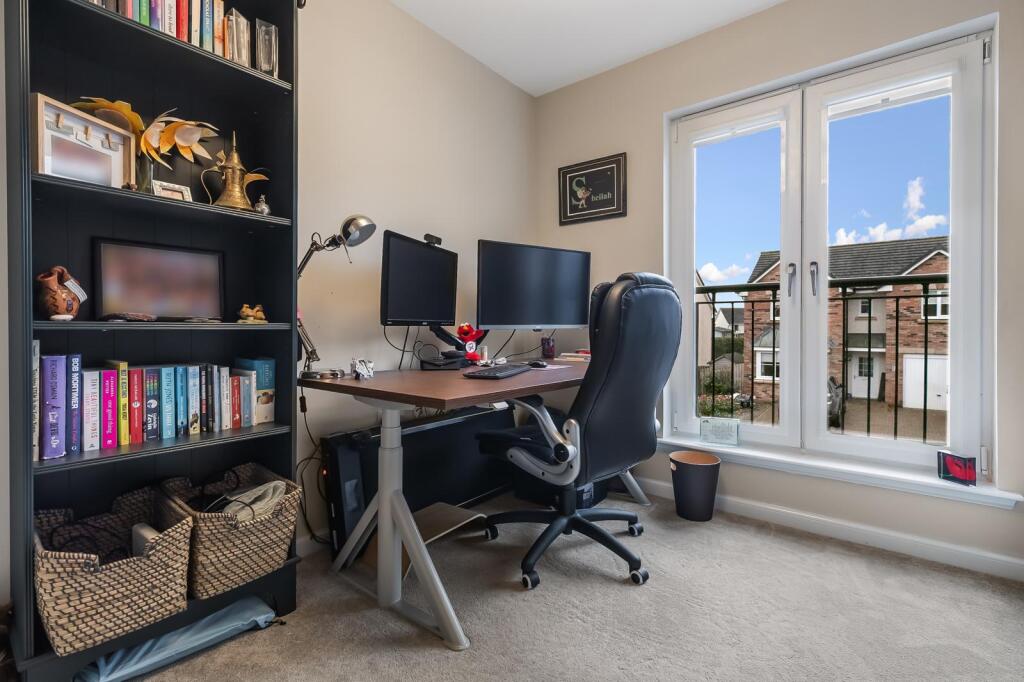 Bedroom Five