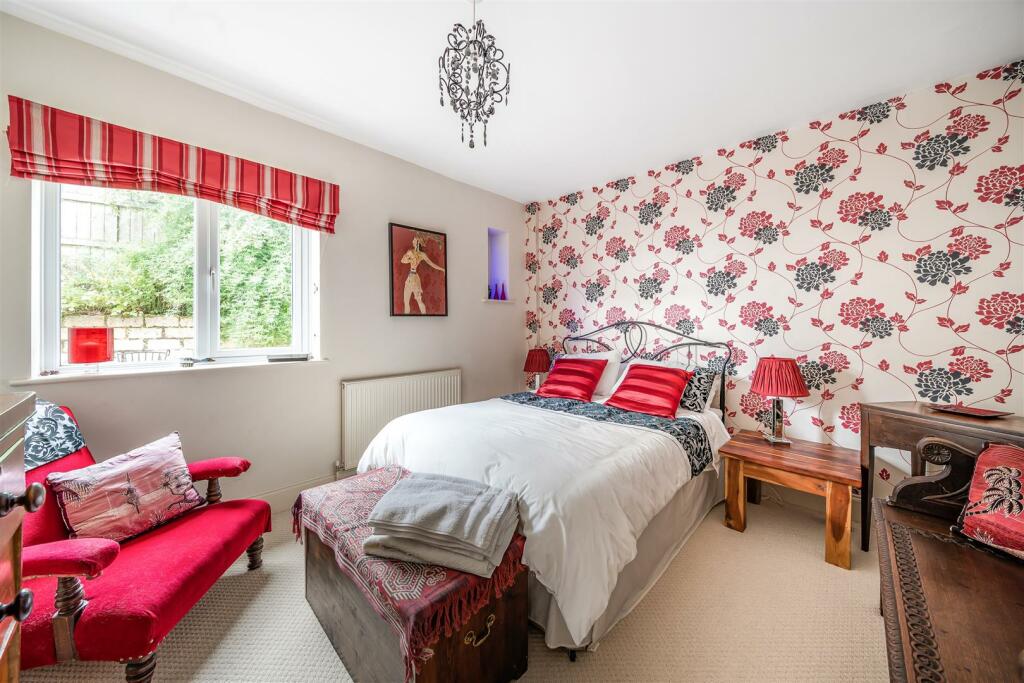 Bedroom Five