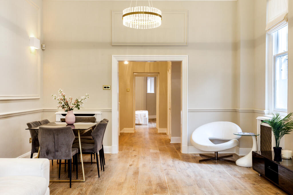 Sloane Gardens Londo