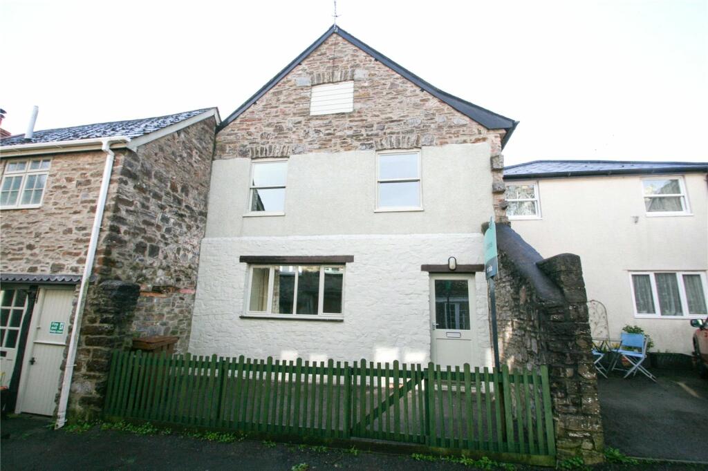 Seddons Bampton
