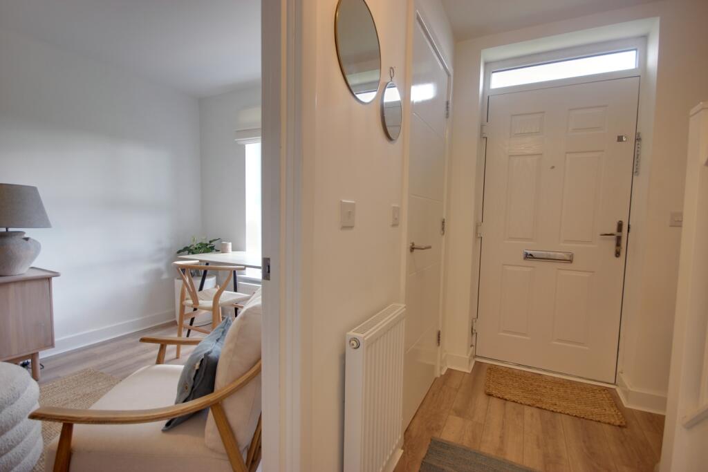 1 Entrance Hal A