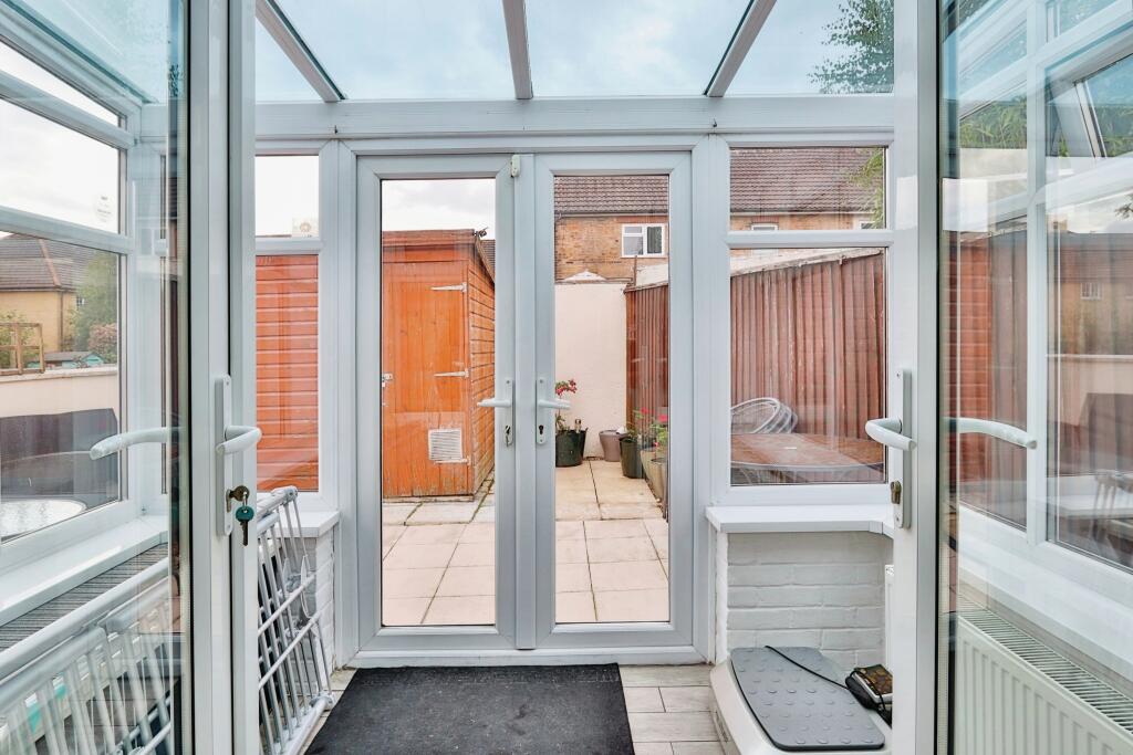 Conservatory
