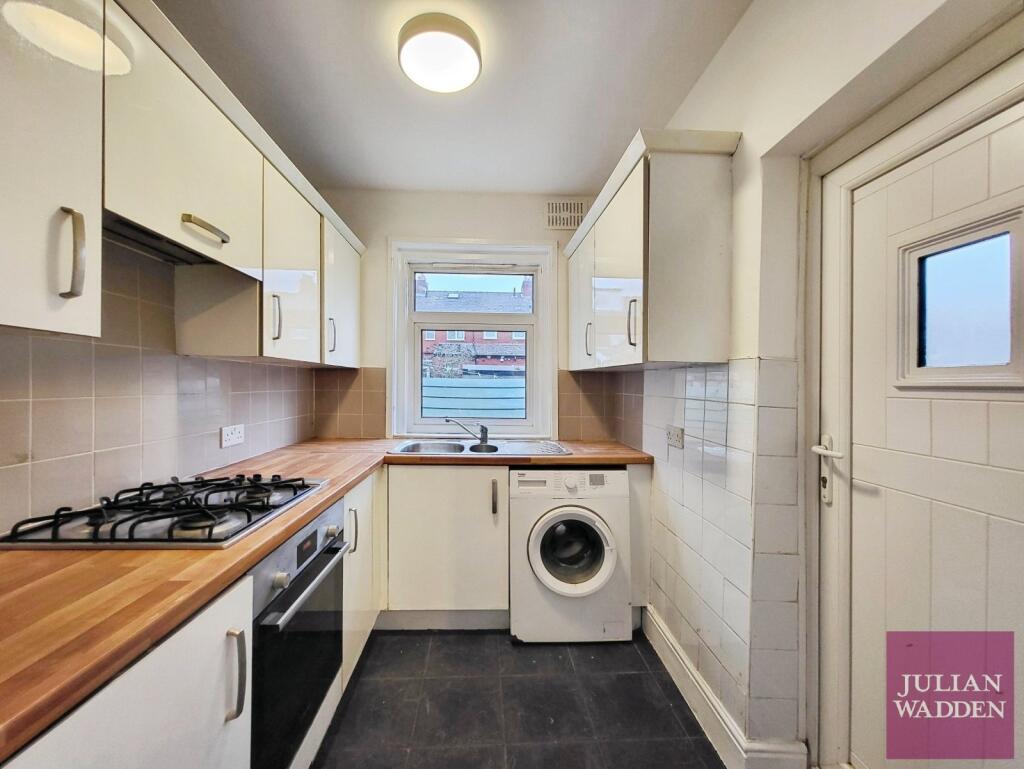 Spencer Street, Reddish, Stockport, SK5