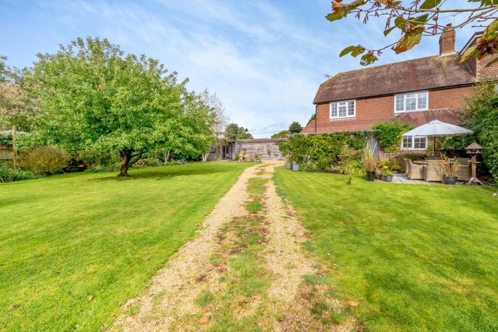 Wychwood Farm House