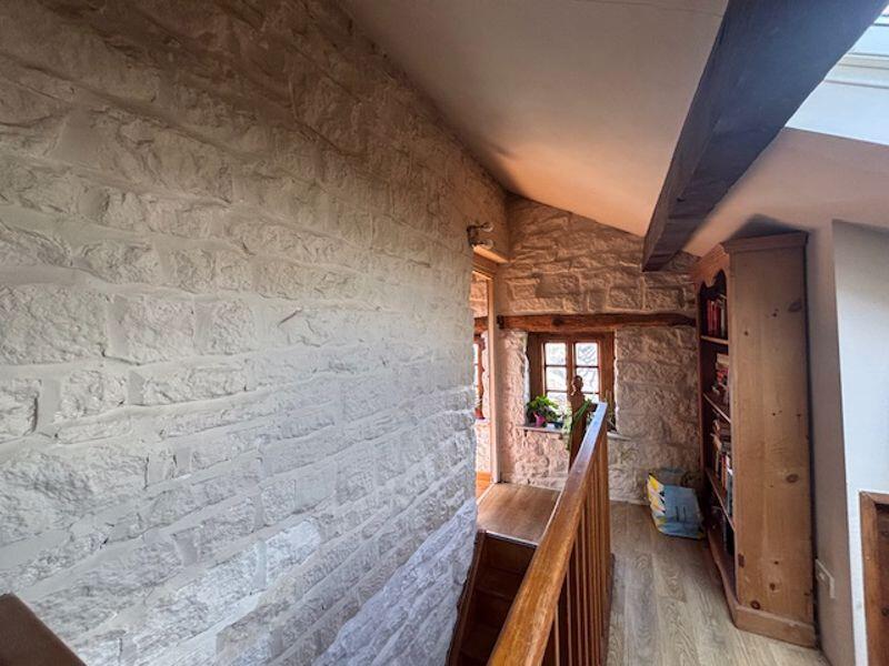 Second Floor Landing