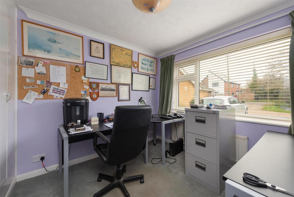 Medina Avenue, Whitstable