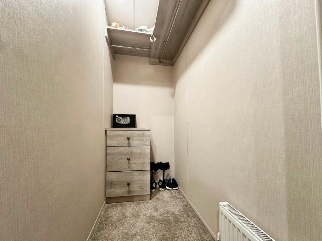 Dressing Room