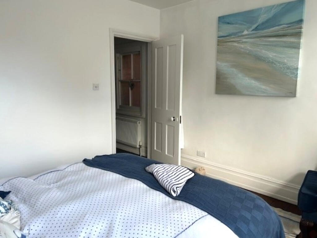 main bedroom