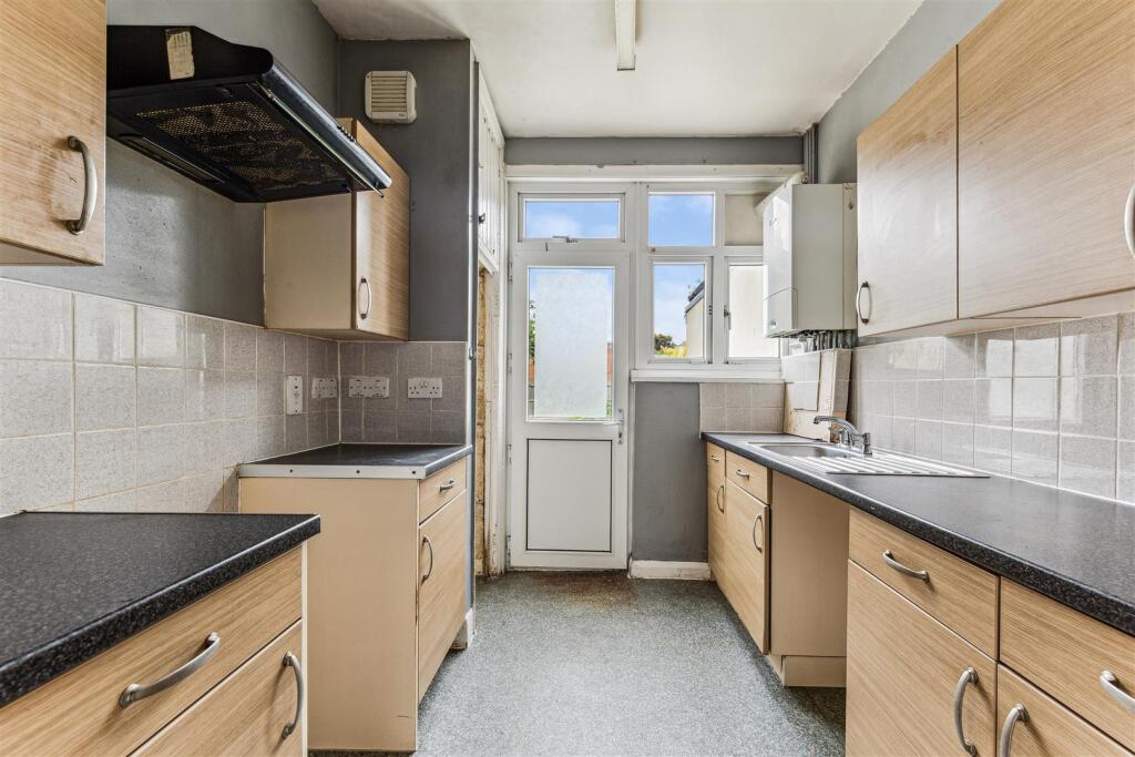 Greenend Road, W4 - FOR SALE