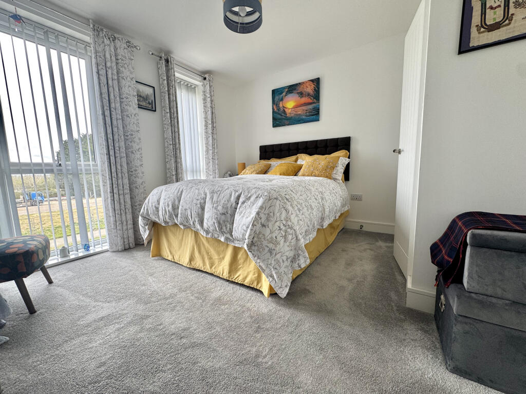 Bedroom One 2