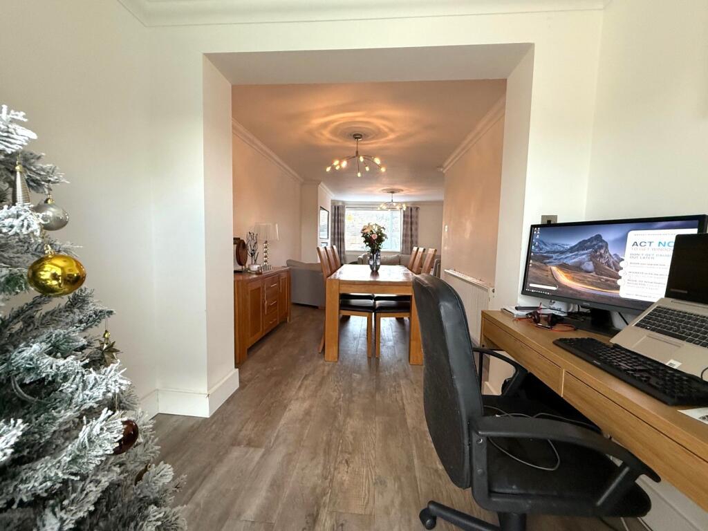 Brookside, Witton Gilbert, DH7