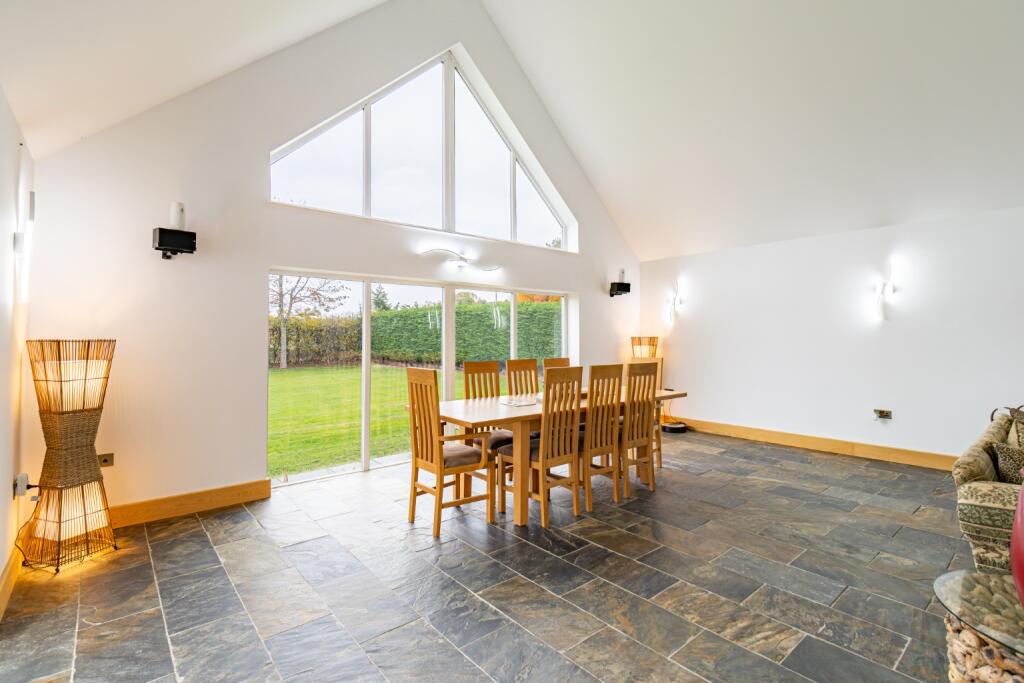 Cliff-En-Howe Road, Pott Row, King's Lynn, Norfolk, PE32