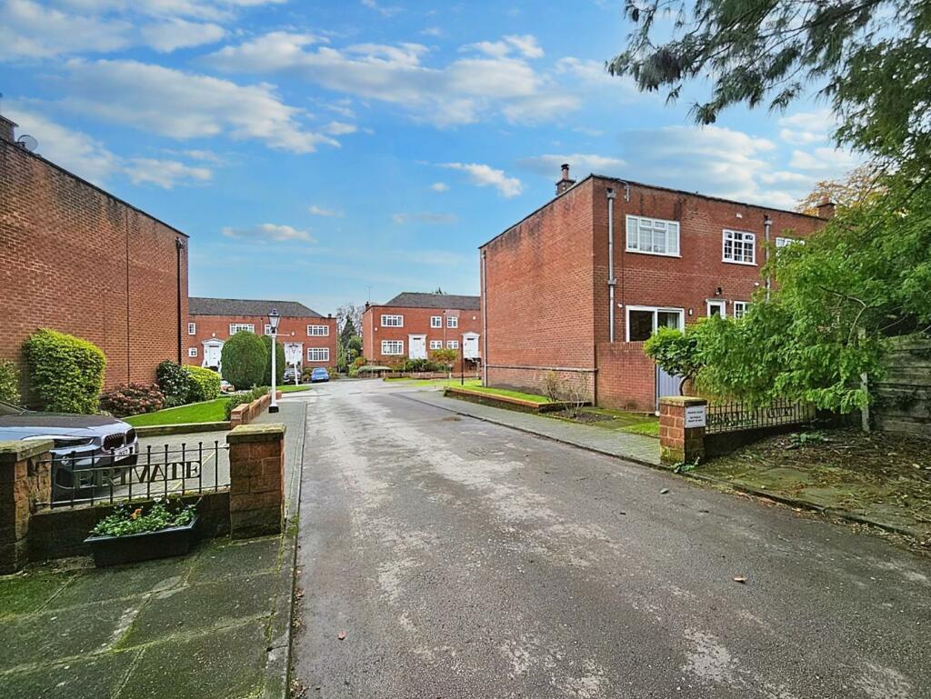 Parkfield Court