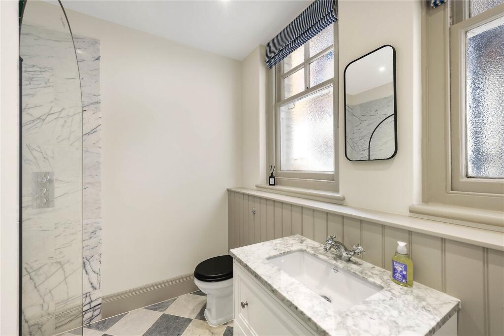 En Suite