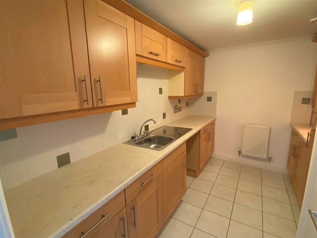 3 Hatfield Crescent Utility Room