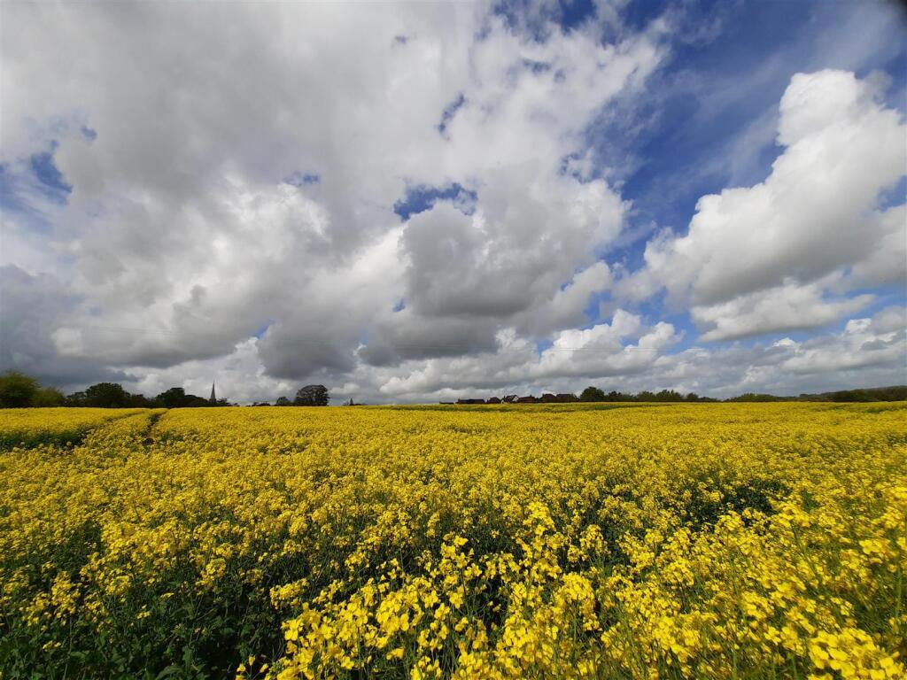 Wickham Market &amp; Surrounding Areas