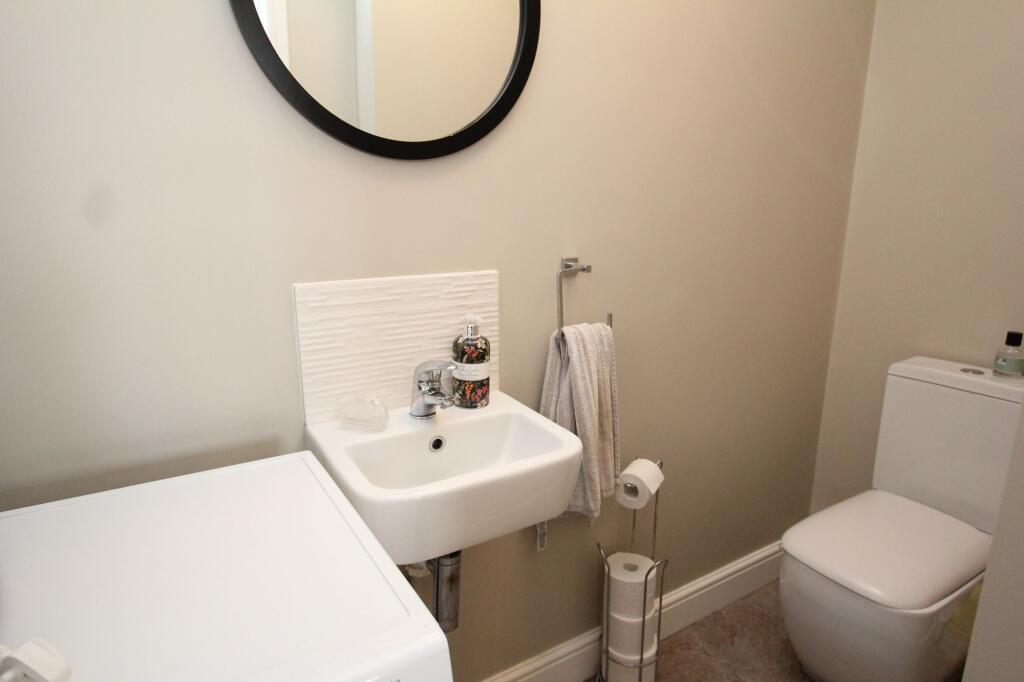 WC