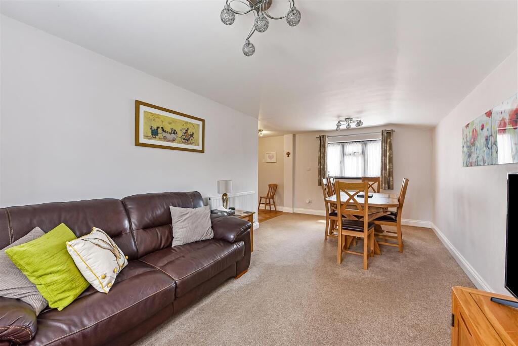 Family / Dining Room