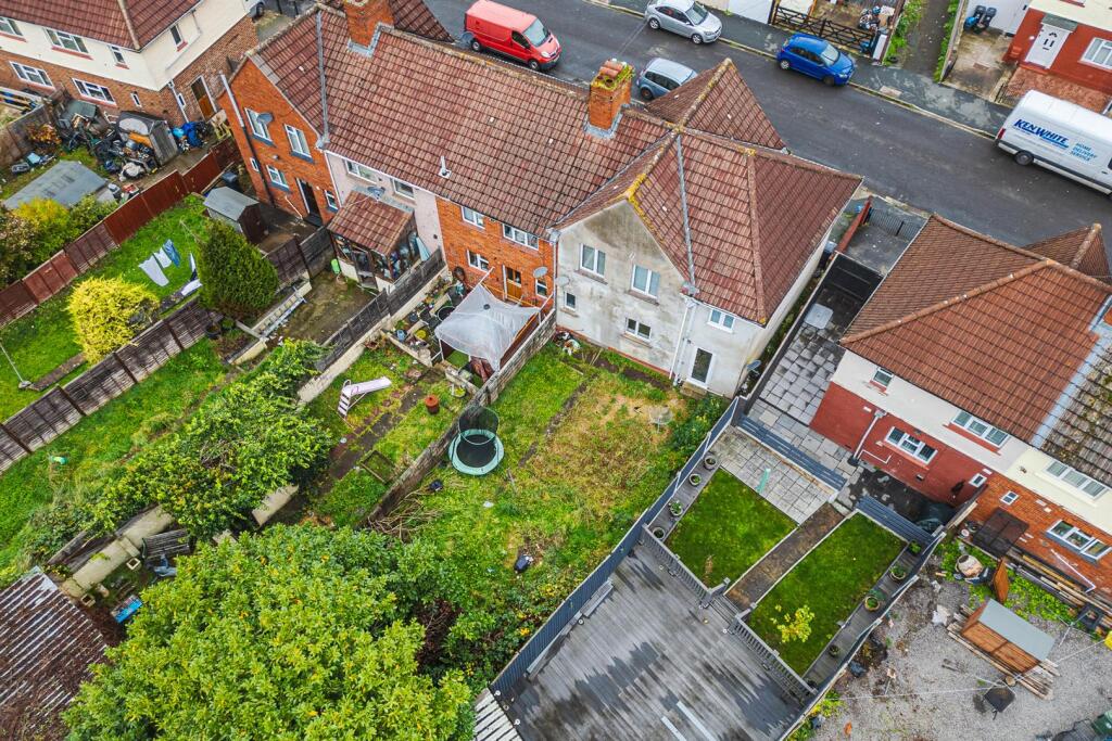 194, Ilminster Avenue Bristol, BS4 1BY | Hollis Mo