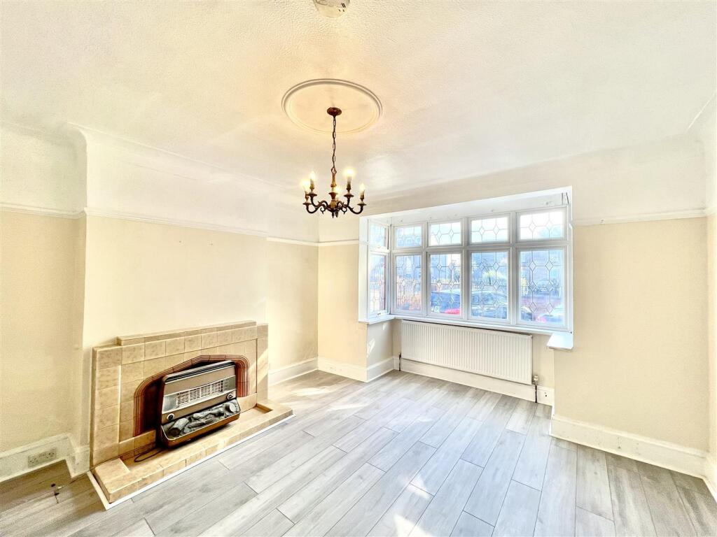 Reception Room One