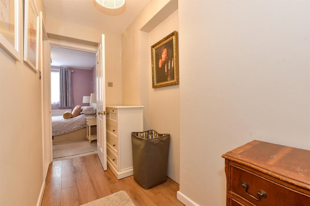 Internal Lifestyle Photograph