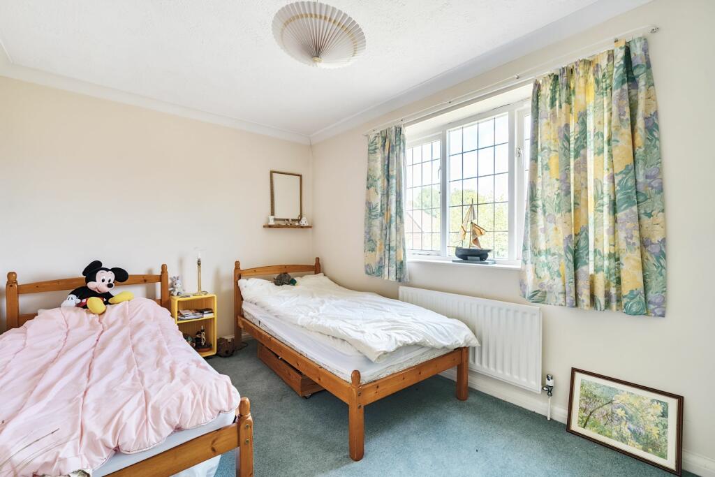 All Bedrooms