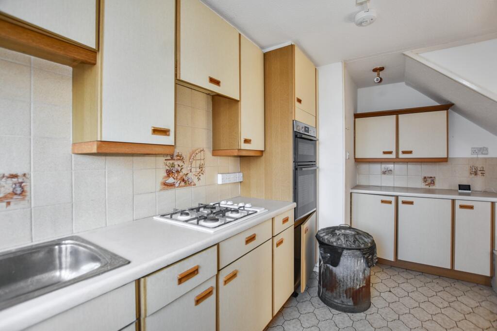 39 Bennett Close, Welling, DA16 3HU