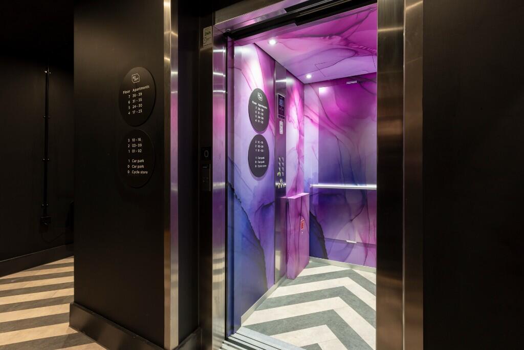 Lift
