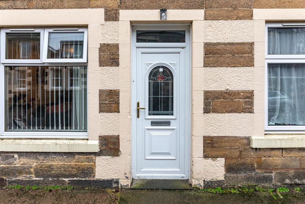 2 Abbots Place Galashiels 05.JPG
