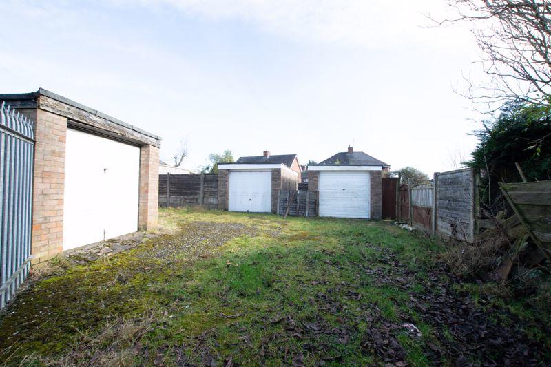 Garage Compound 