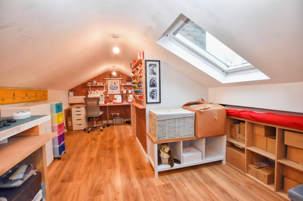 Hobby Room