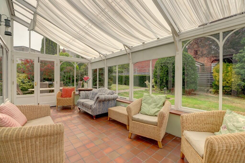 Conservatory 