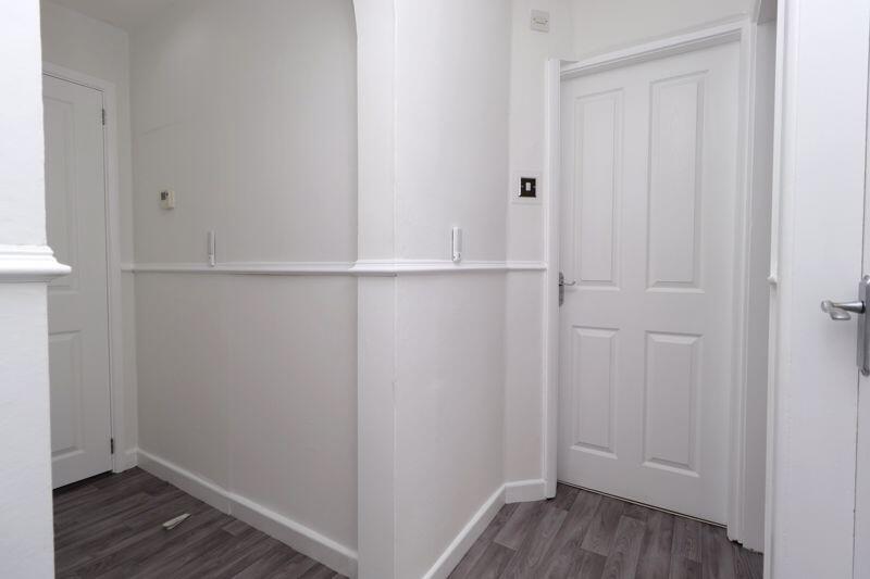 Inner Hallway 