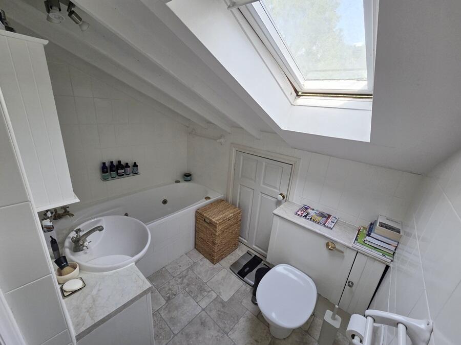 En suite