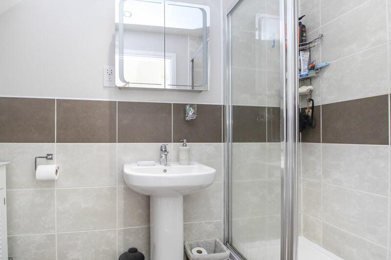 Bedroom One En-Suite