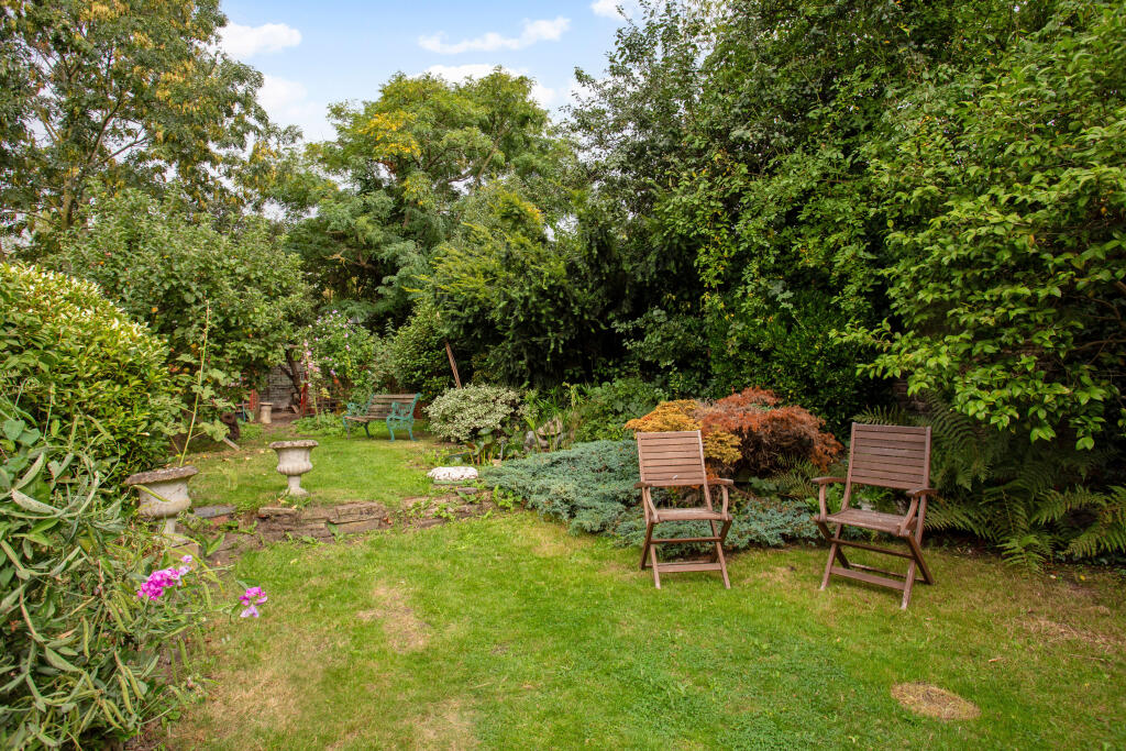 24 Rylett Road Londo