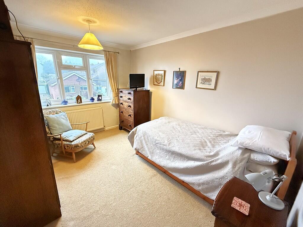 BED TWO