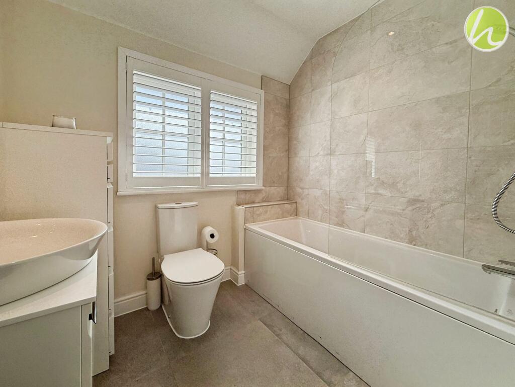 Bathroom/WC