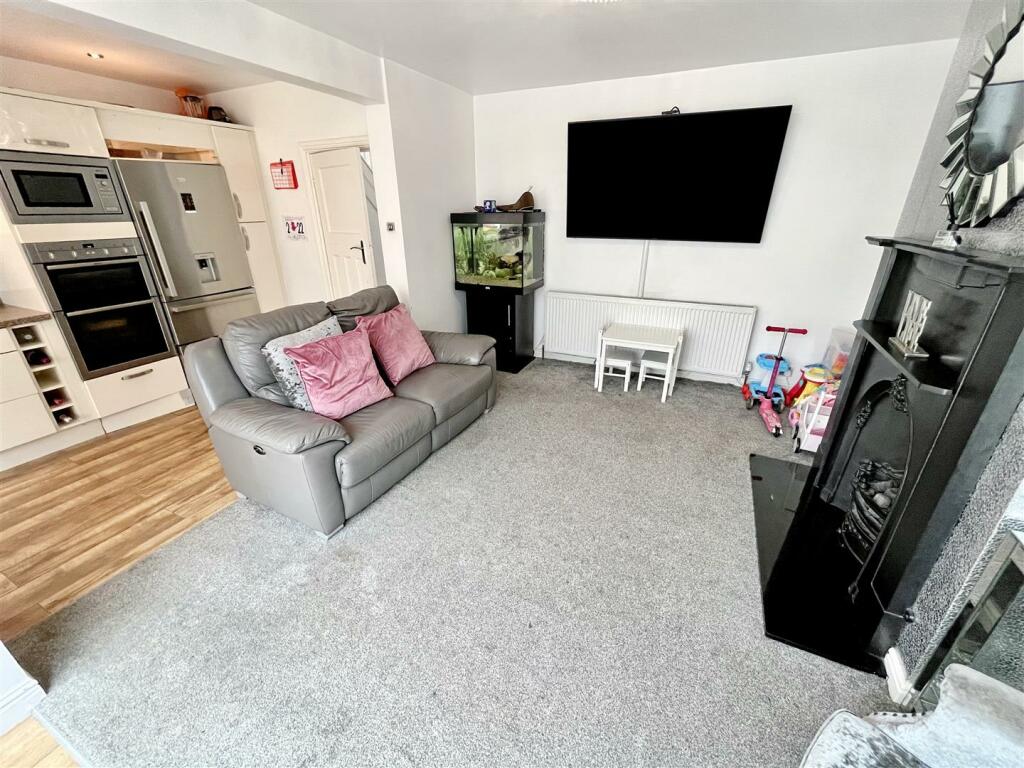 Lounge Area Aspect 3