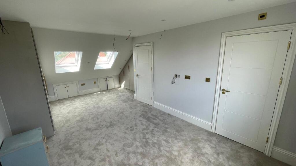 Bedroom Five