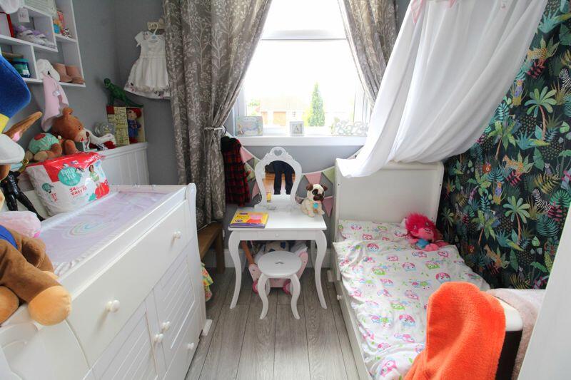 Nursery