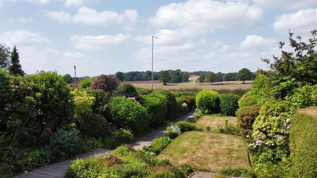 Liverpool Road Front