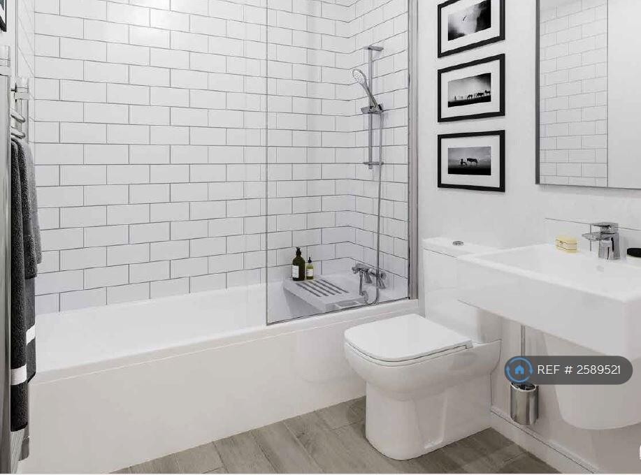 Bathroom 1