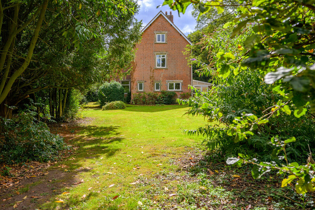 Side of Property 