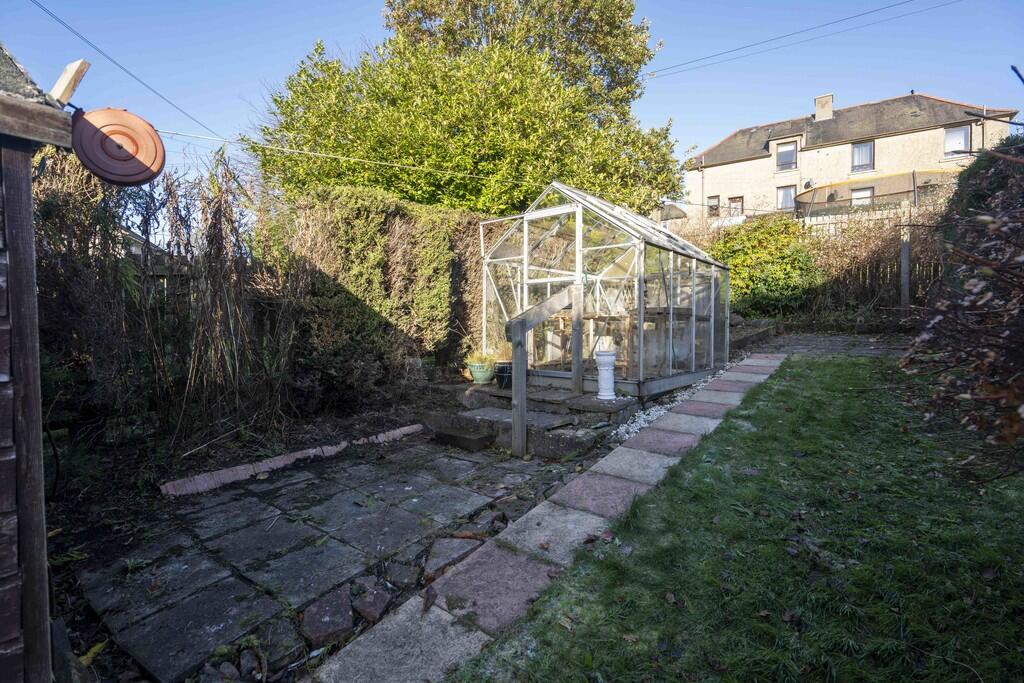 56 Stuart Terrace...